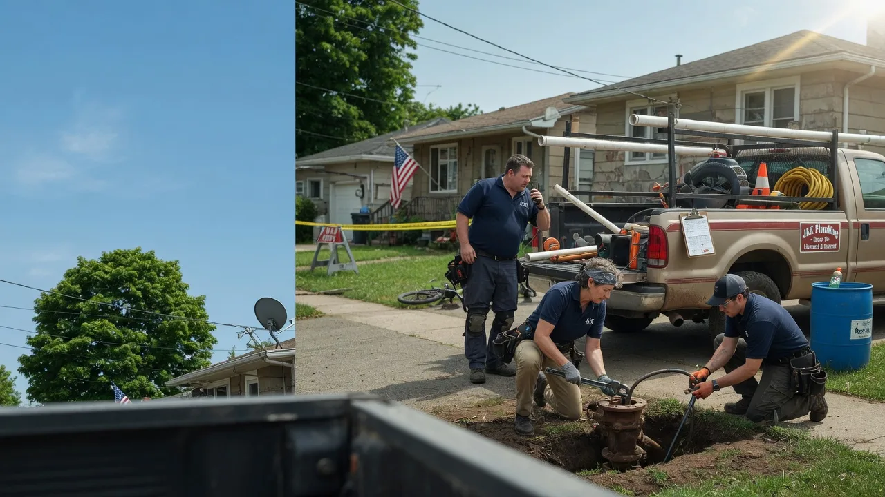 Water Heater Replacement in Simpson, IL near me